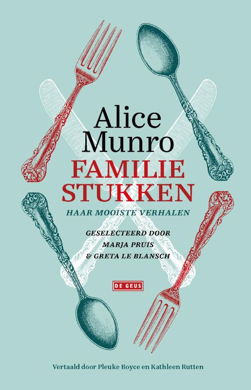 Alice Munro Familiestukken thumbnail