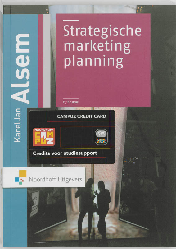 boekenbalie_9789001765057_cover Strategische marketingplanning