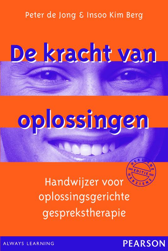 Peter de Jong De Kracht Van Oplossingen