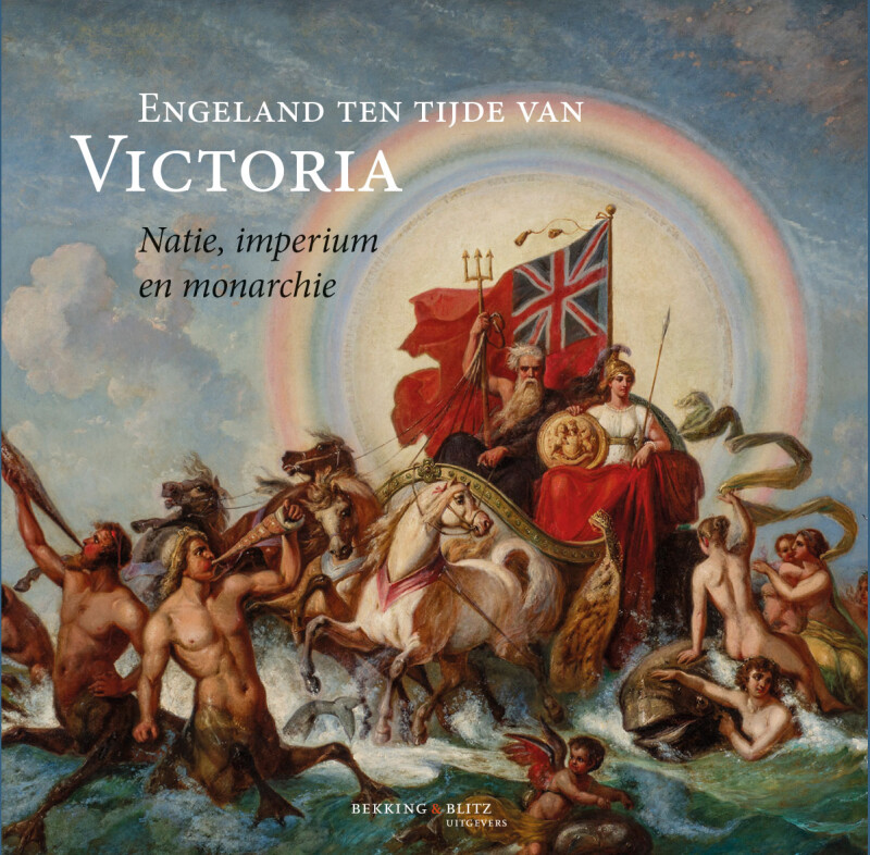 Engeland ten tijde van Victoria / Cahierreeks / 38