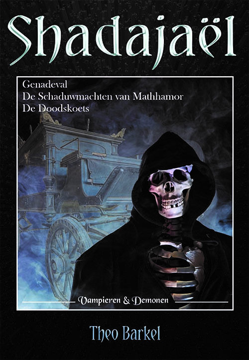 boekenbalie_9789078437468_cover Shadajaël 1 -   Shadajaël