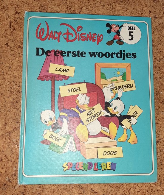 5 Spelend leren