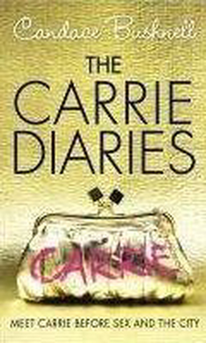 The Carrie Diaries 1
