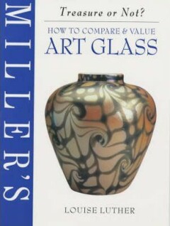 Miller's art glass