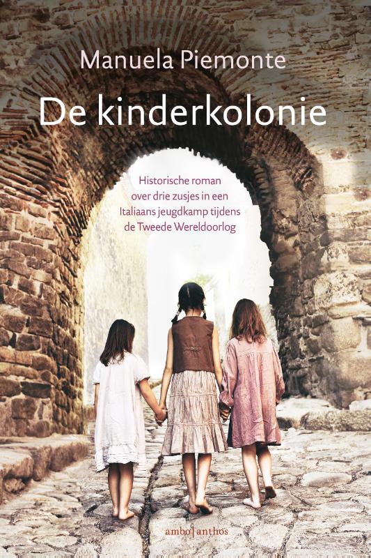 Manuela Piemonte De Kinderkolonie thumbnail