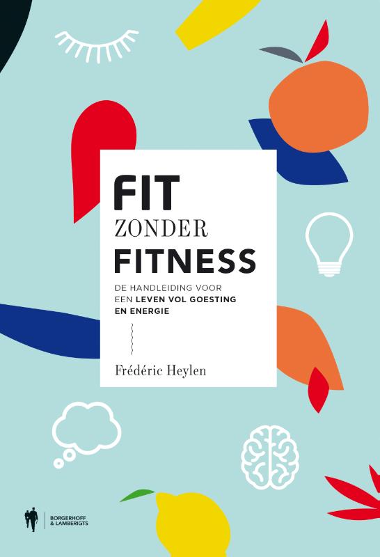 Fit zonder Fitness