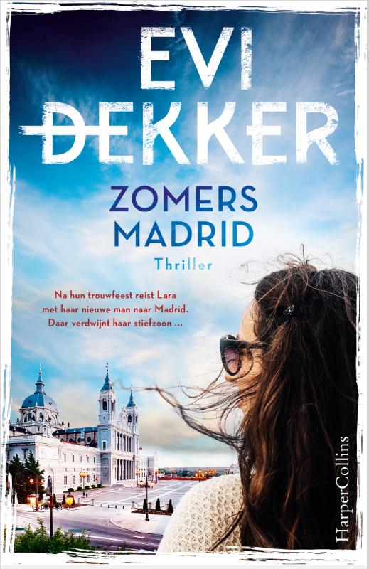 Evi Dekker Zomers Madrid thumbnail
