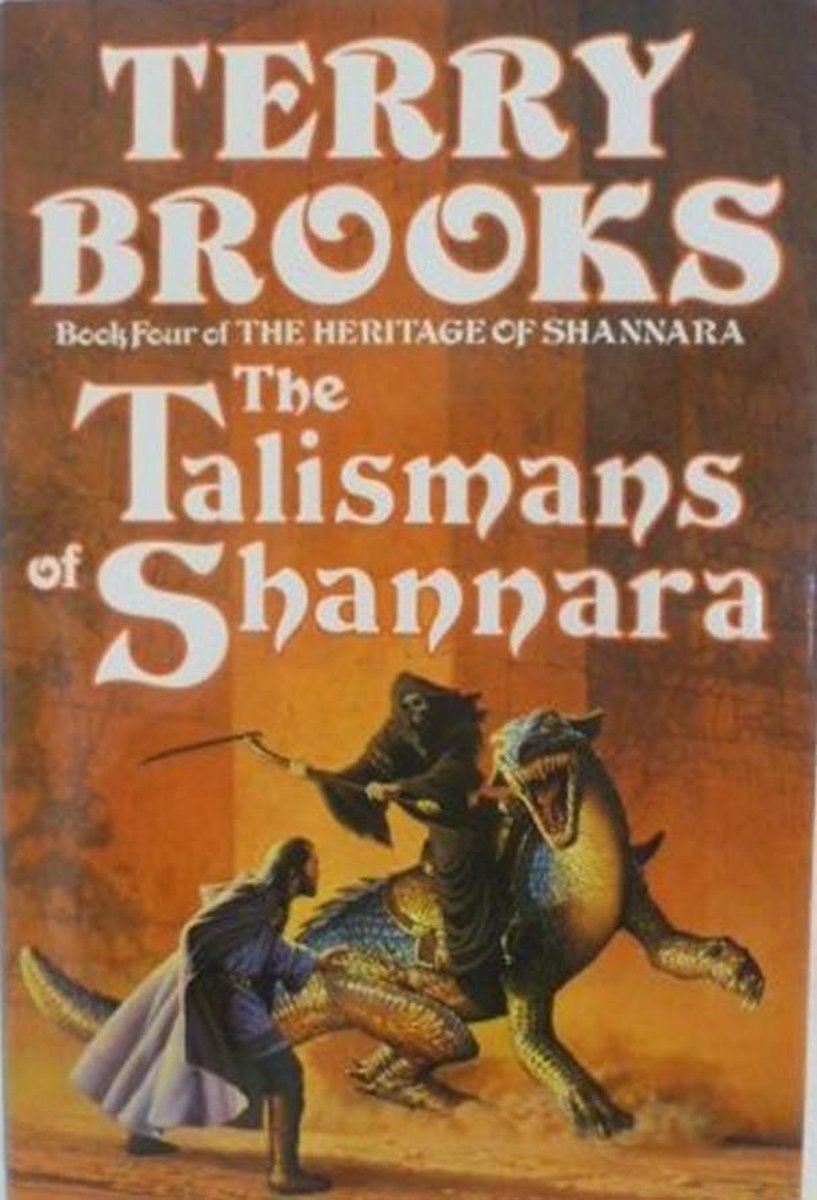 The Talismans of Shannara