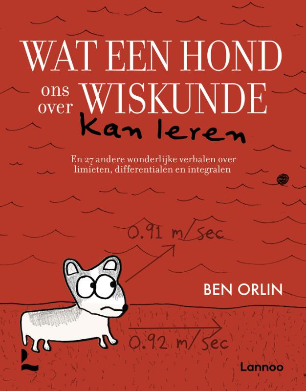 boekenbalie_9789401474672_cover Wat een hond ons over wiskunde kan leren
