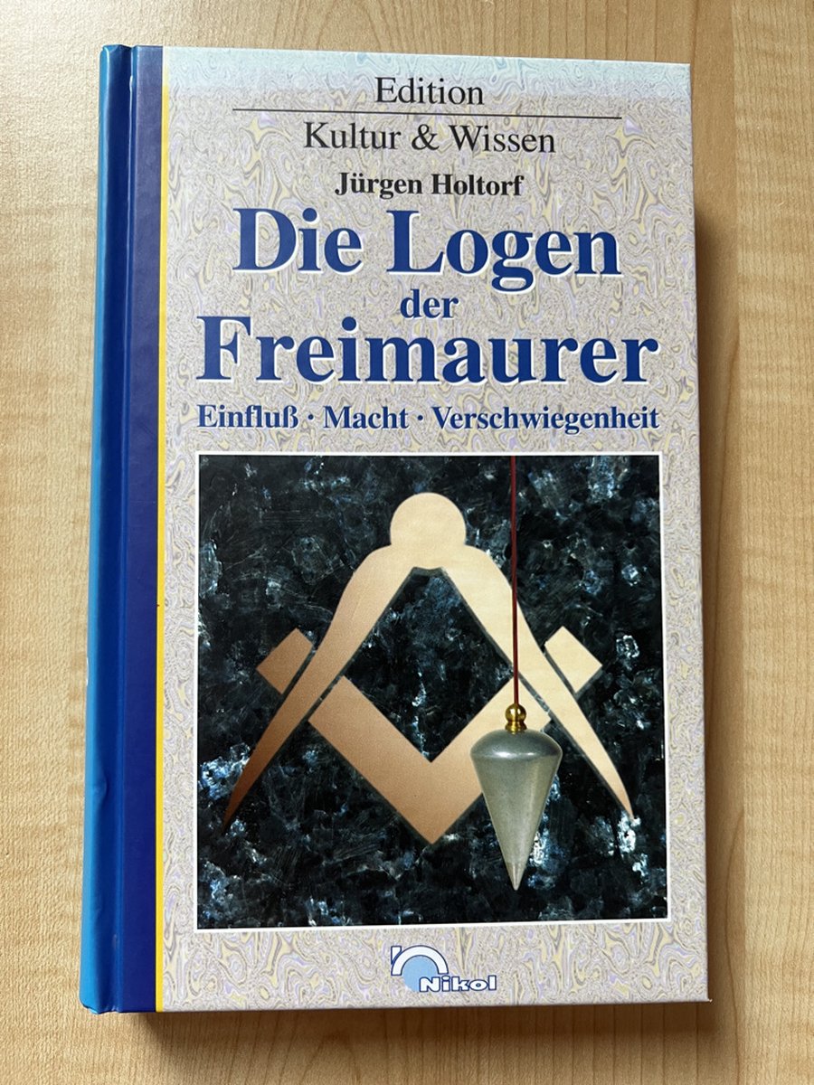 Die Logen der Freimaurer