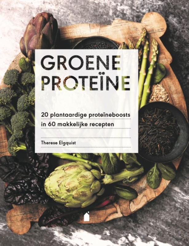 Groene proteïne