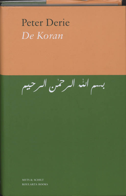 boekenbalie_9789053306574_cover De Koran