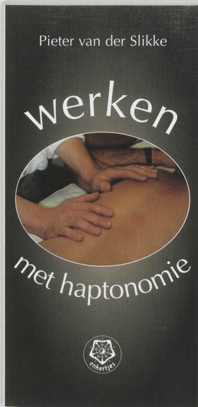 Werken met haptonomie / Ankertjes / 248