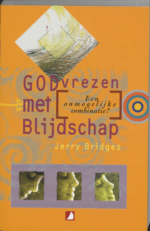 God vrezen met blijdschap