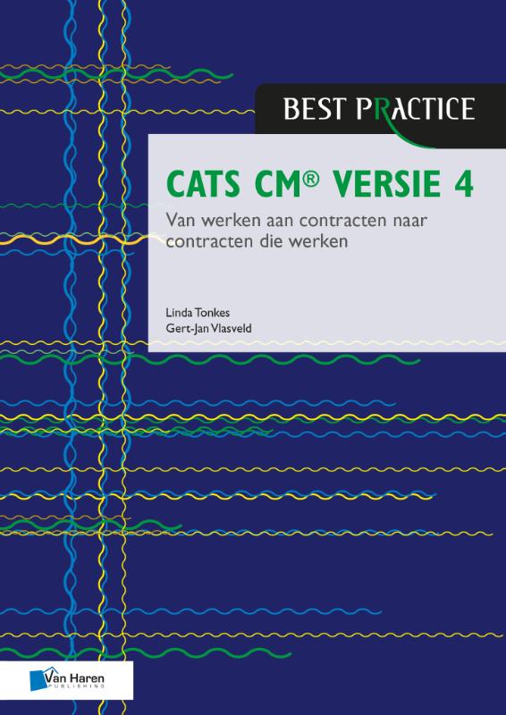 CATS CM® versie 4 / Best practice