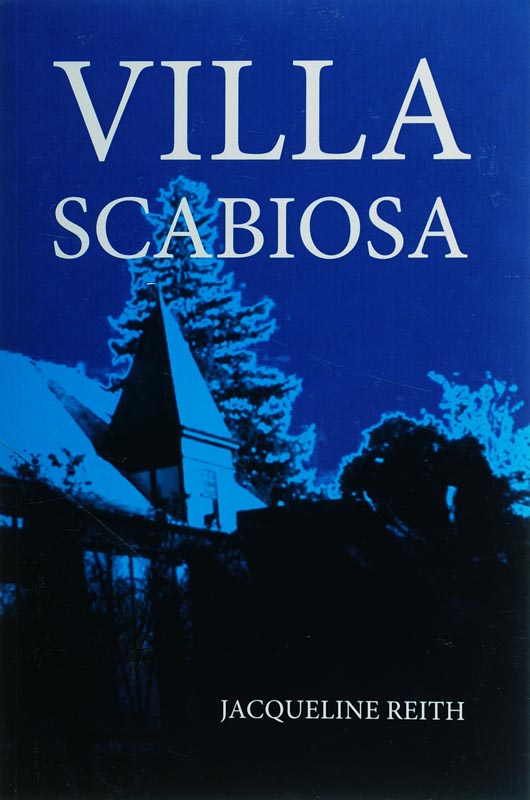 Villa Scabiosa