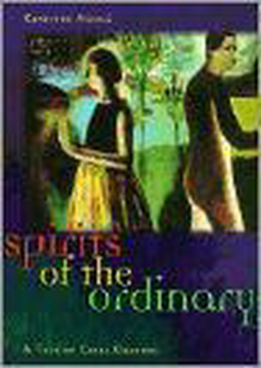 Spirits of the Ordinary