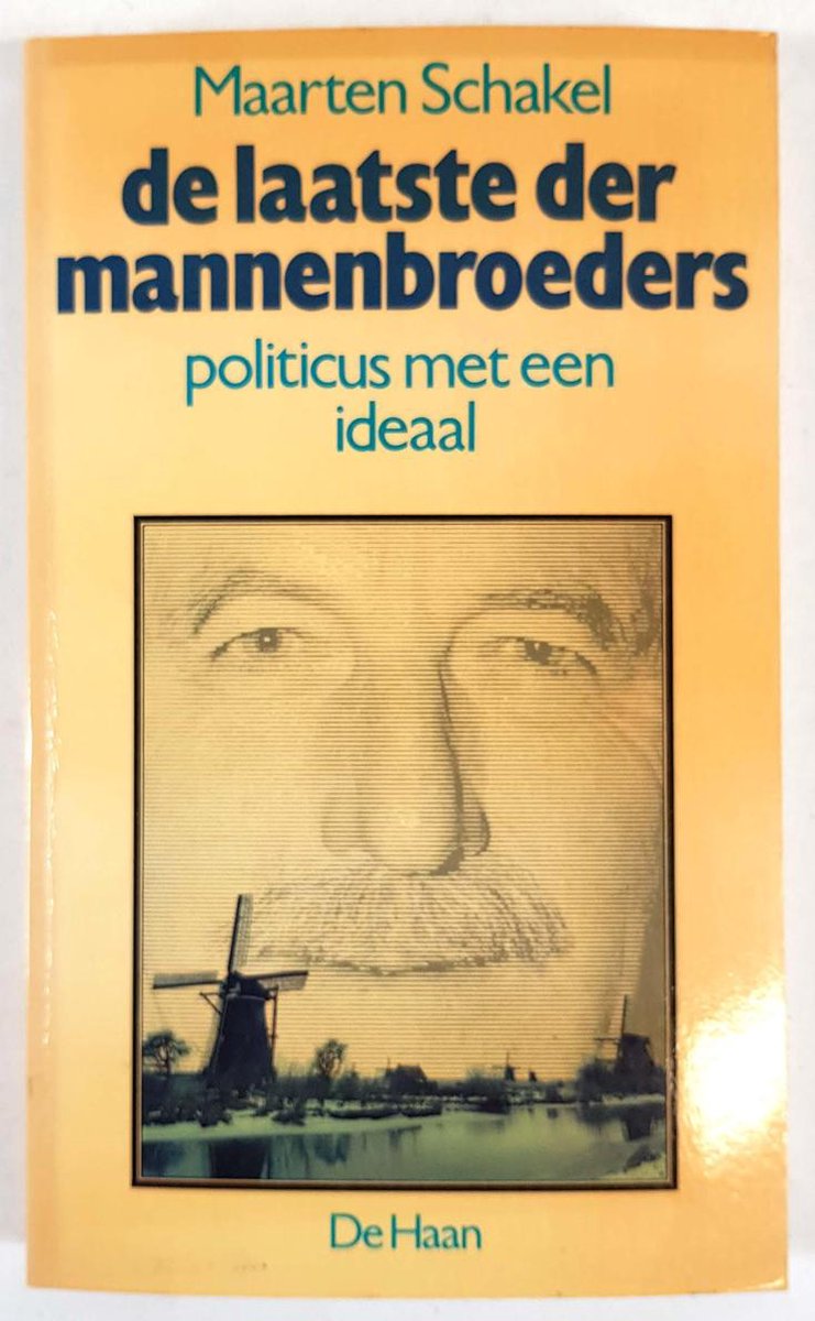 boekenbalie_9789022835876_cover Laatste der mannenbroeders