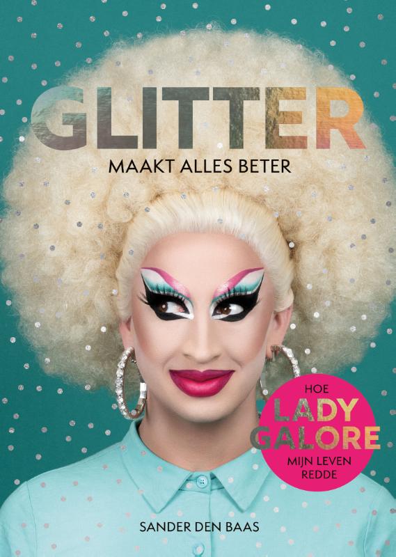 Glitter maakt alles beter