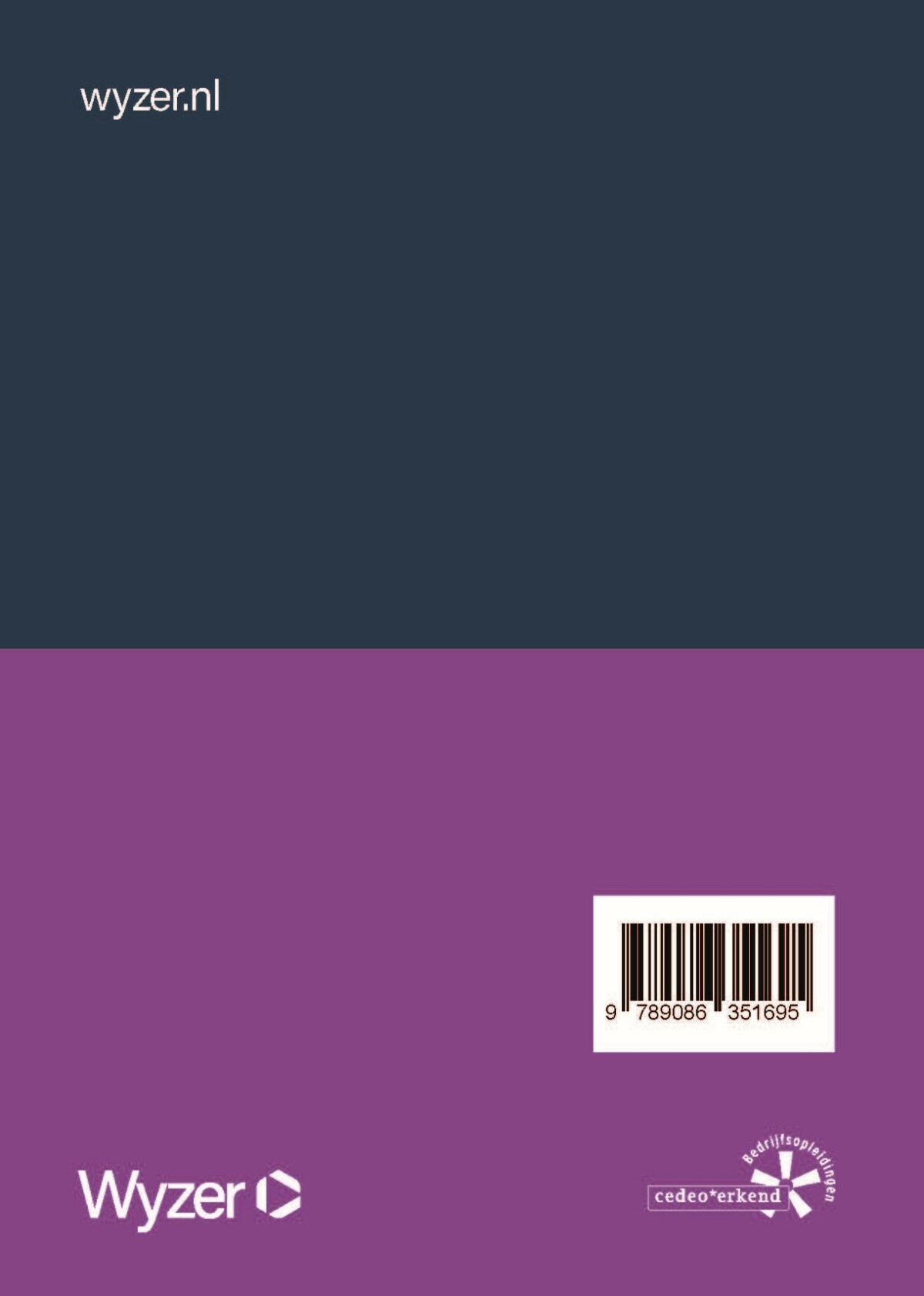 Handboek Participatiewet achterkant