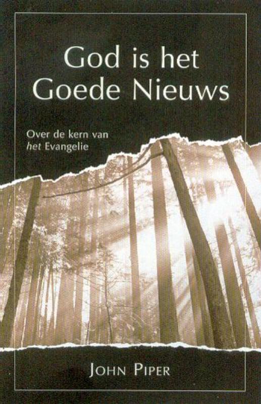 boekenbalie_9789033607356_cover GOD IS HET GOEDE NIEUWS