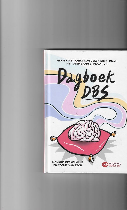 Dagboek DBS - mensen met parkinson delen ervaringen met deep brain stimulation