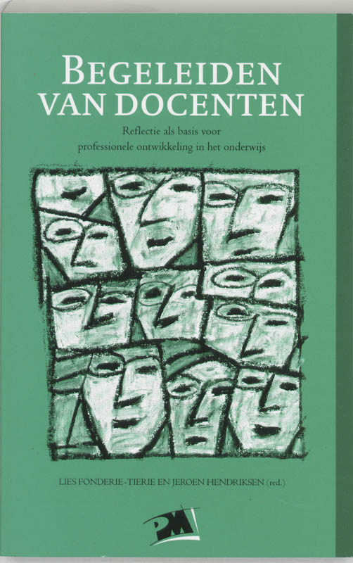 boekenbalie_9789024414147_cover Begeleiden van docenten / PM-reeks