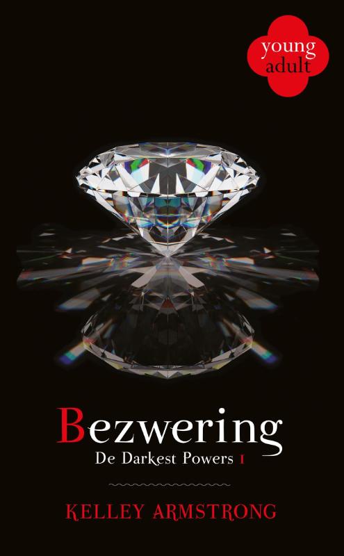 boekenbalie_9789048826674_cover Bezwering / De Darkest Powers / 1