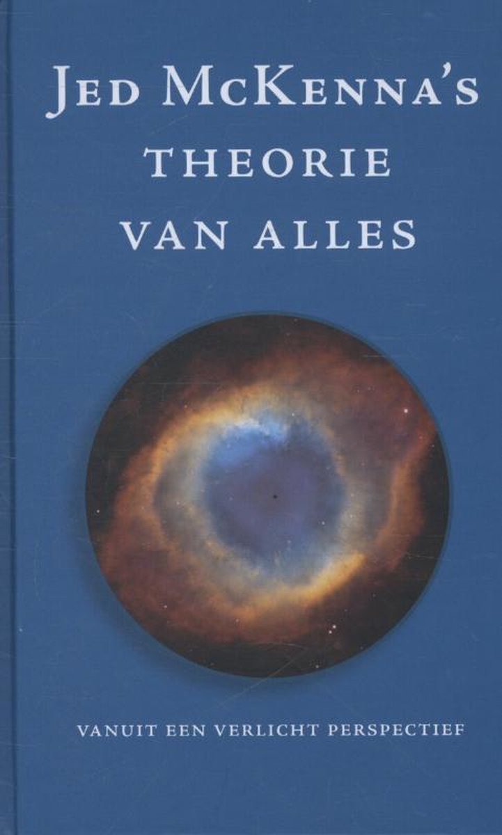 Jed McKenna's theorie van alles