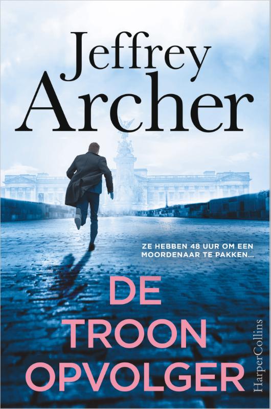 De troonopvolger / William Warwick / 5