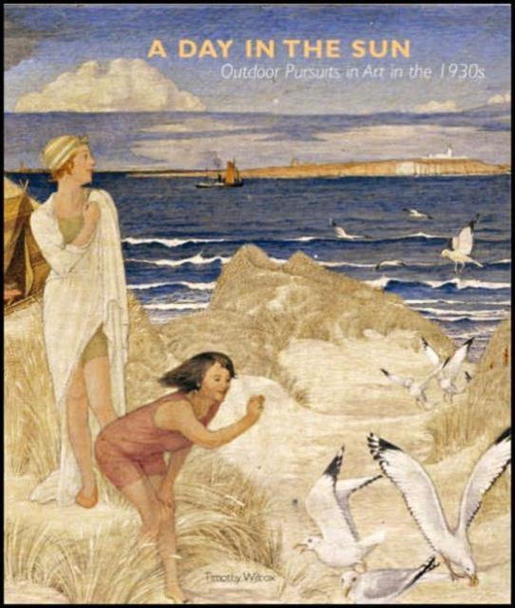 Day In The Sun