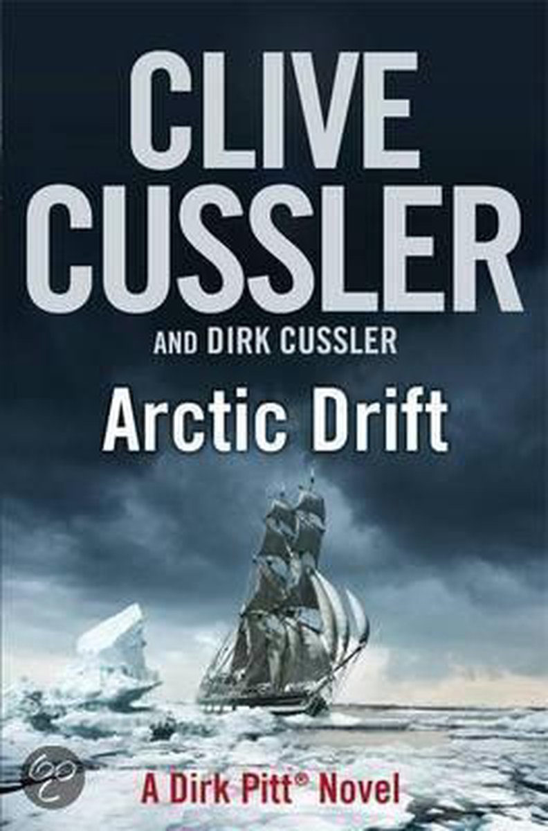 Arctic Drift