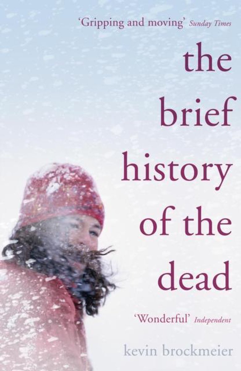 boekenbalie_9780719568305_cover Brief History Of The Dead