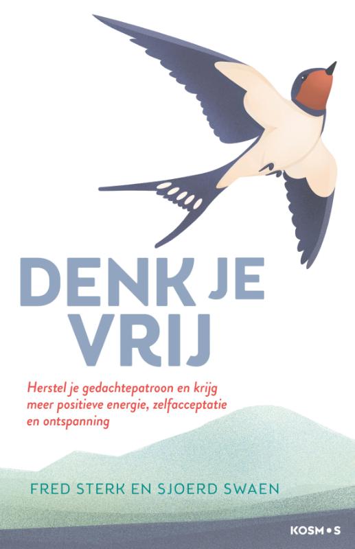 Fred Sterk Denk Je Vrij thumbnail