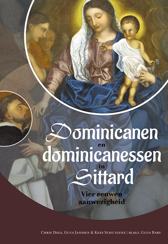 Kees Schultgens Dominicanen En Dominicanessen In Sittard