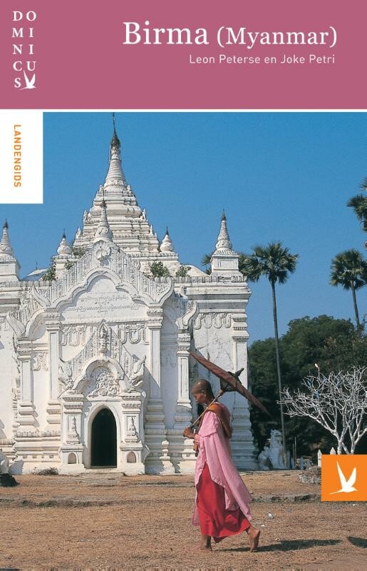 Birma (Myanmar) / Dominicus landengids
