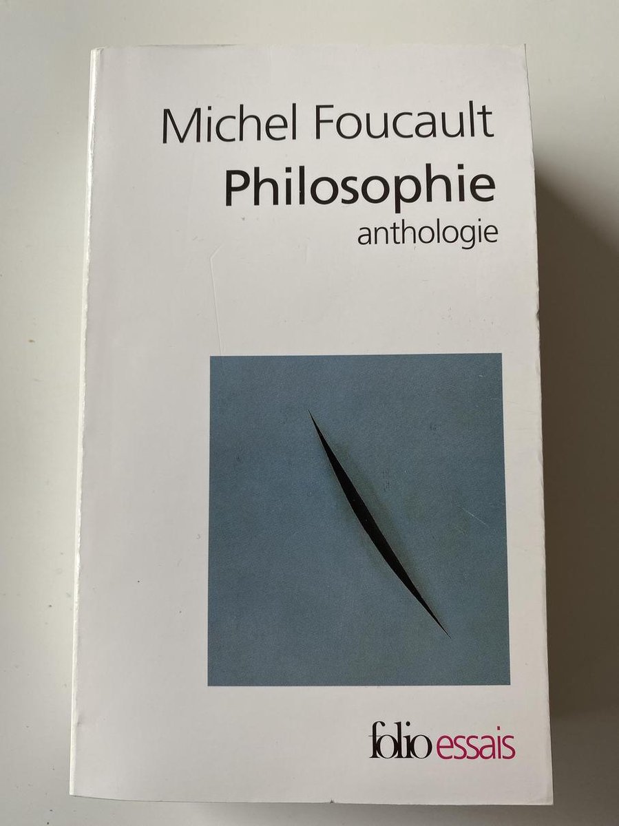 Philosophie