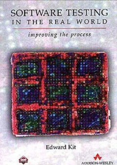Software Testing In The Real World