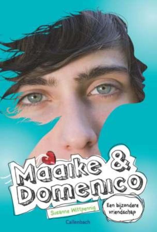 Susanne Wittpennig Een Bijzondere Vriendschap / Maaike & Domenico / 1