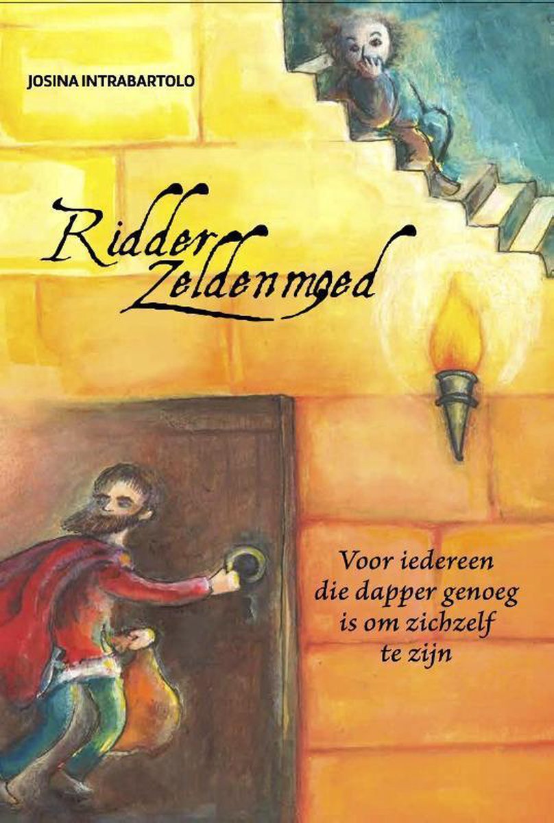 Josina Intrabartolo Ridder Zeldenmoed thumbnail