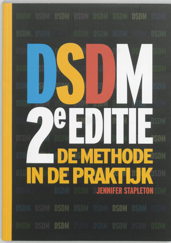 Dsdm 2/E