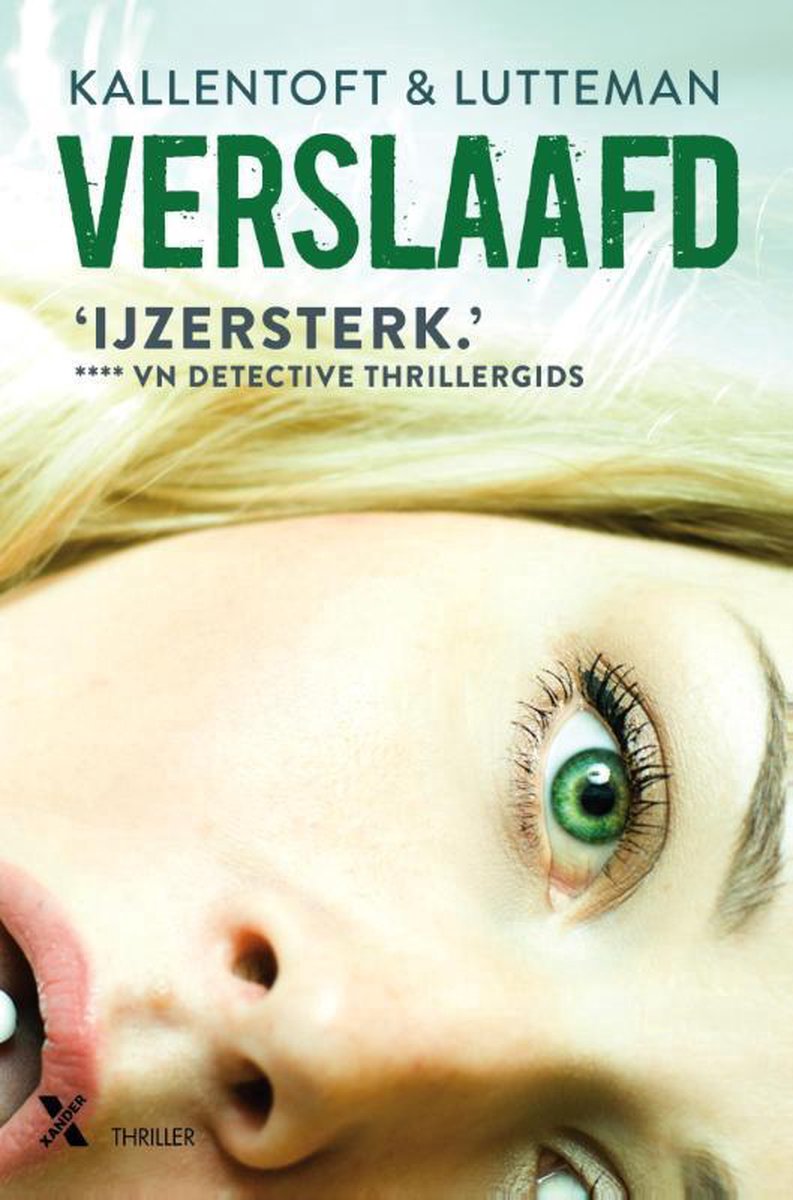 boekenbalie_9789401606615_cover Verslaafd / Hercules-serie / 3