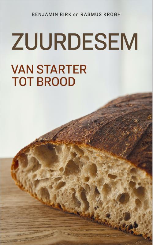 Zuurdesem