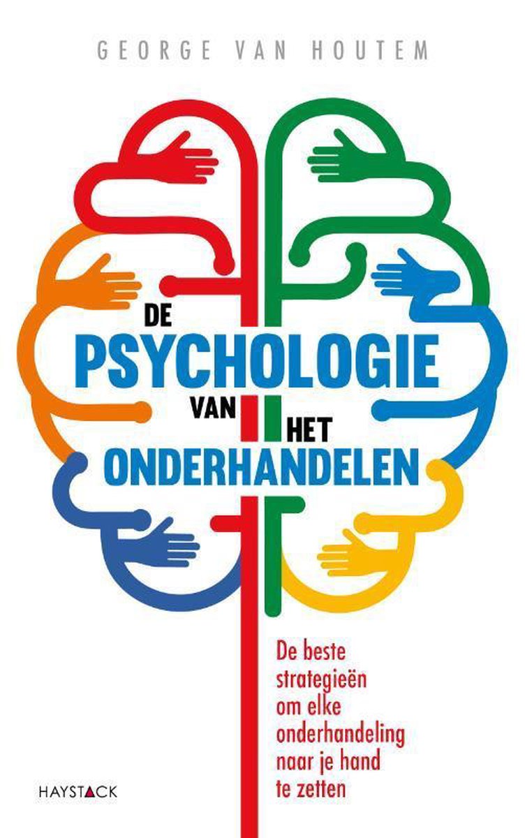 boekenbalie_9789461262455_cover De psychologie van het onderhandelen