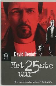 Het 25ste uur / Zwarte beertjes / 3265