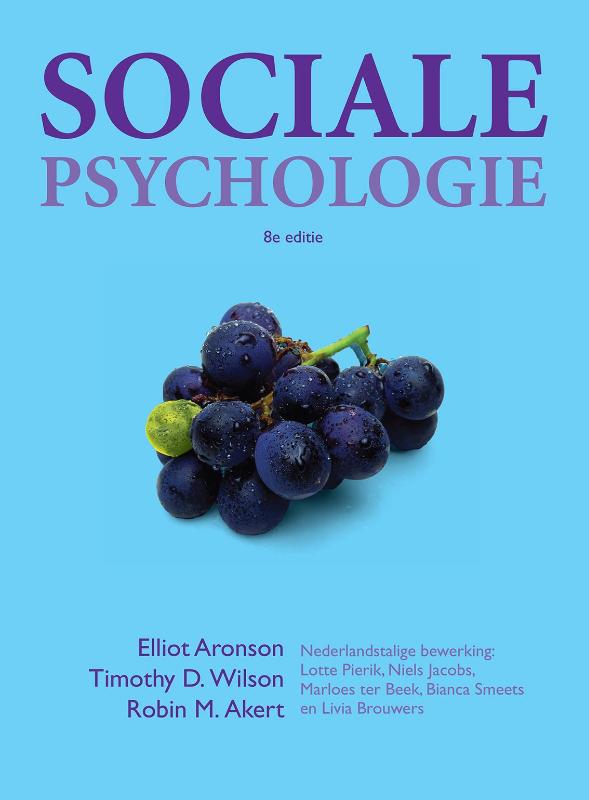 boekenbalie_9789043029148_cover Sociale psychologie
