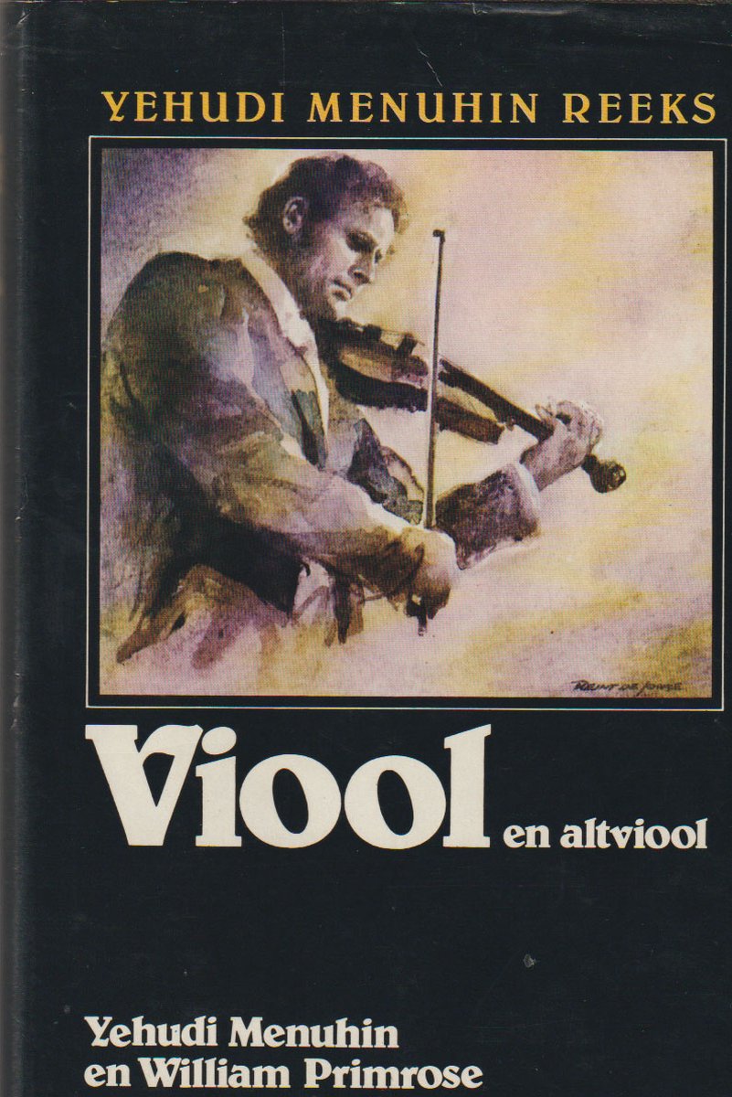 R.H. Fuchs Viool En Altviool thumbnail
