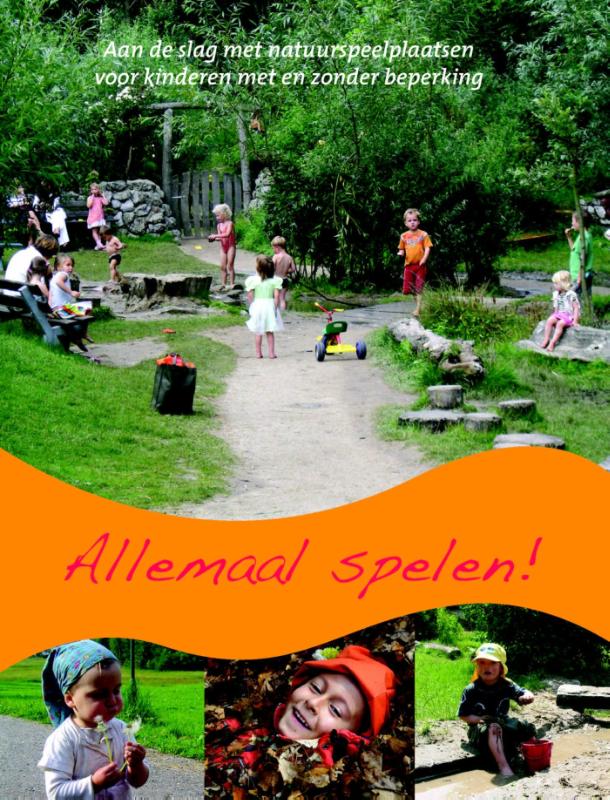 Allemaal spelen!