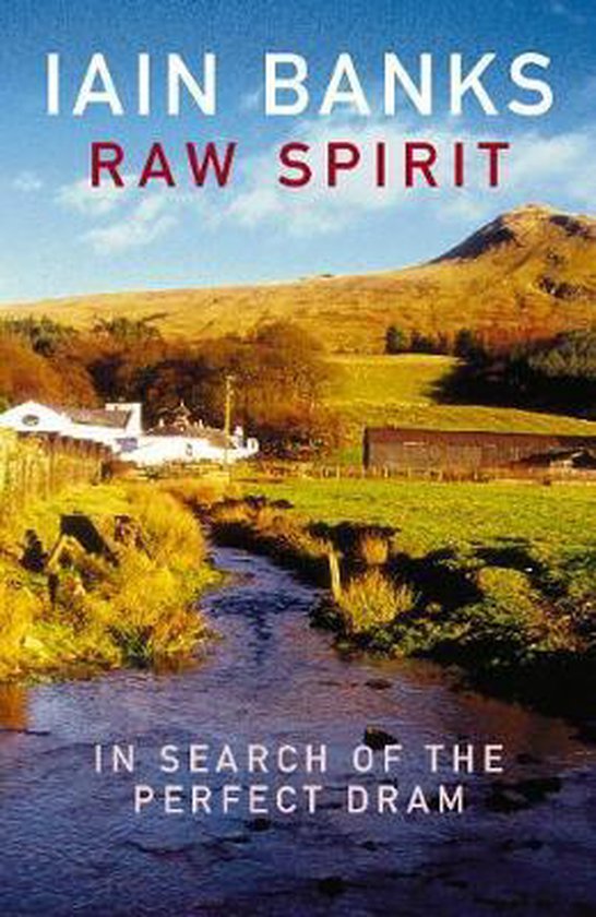 Raw Spirit