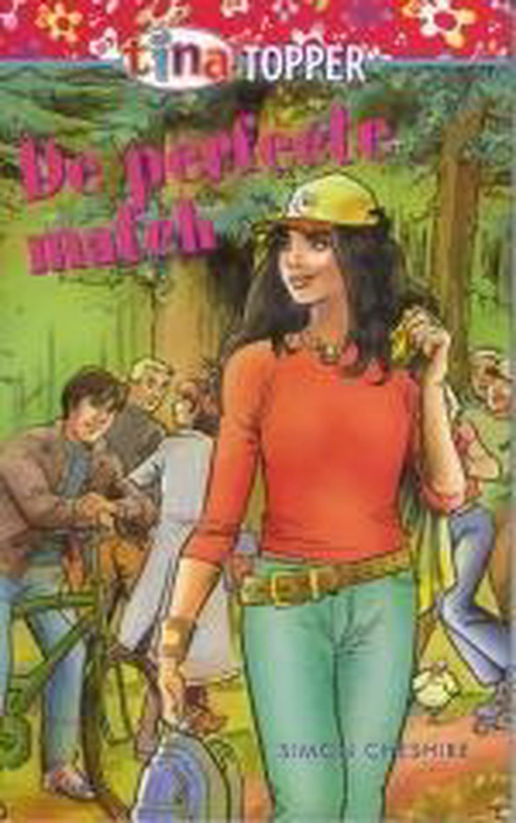 Tina topper 61 perfecte match